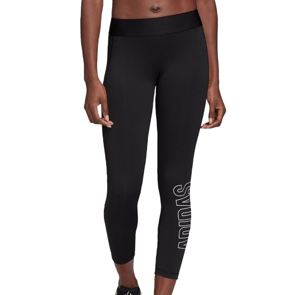 NWT adidas women’s leggings